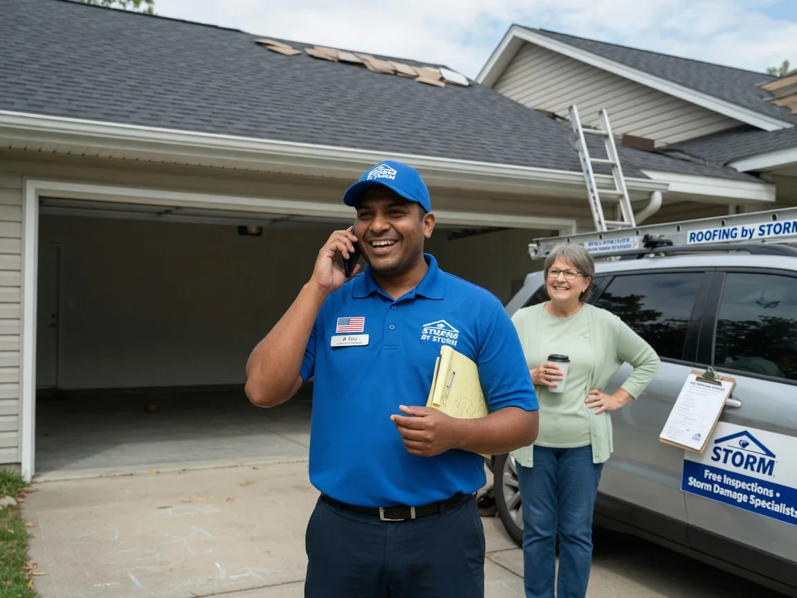 Roof Repair Near Me Thrall, TX FAQs