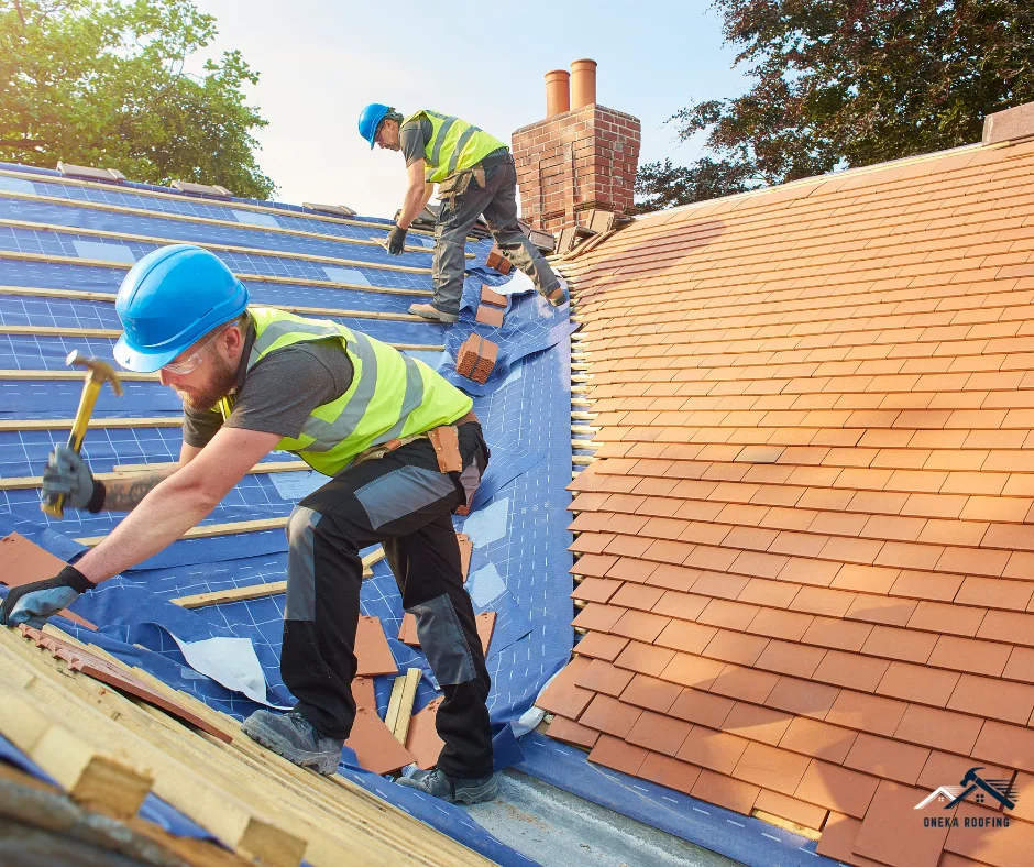 Why choose Roof Repair Near Me in Thrall, TX
